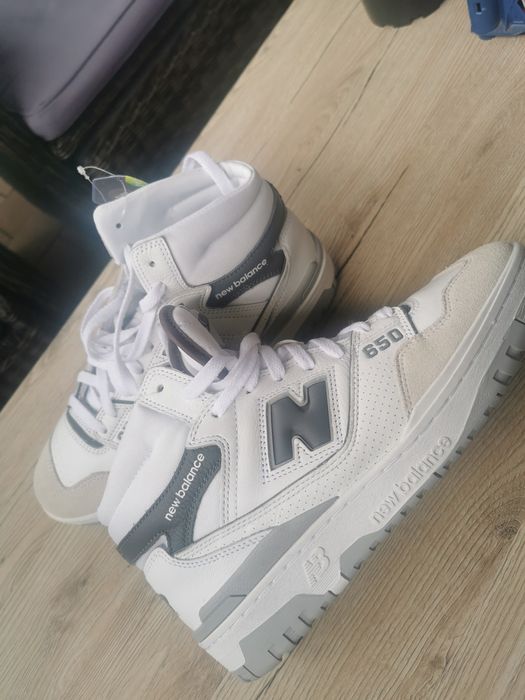 New balance 43 nowe