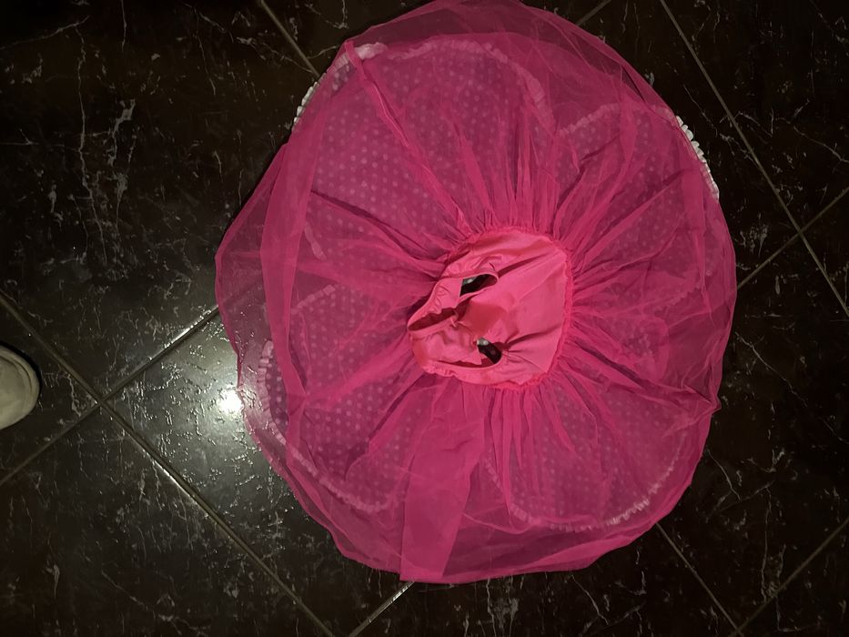 Сукня для танців