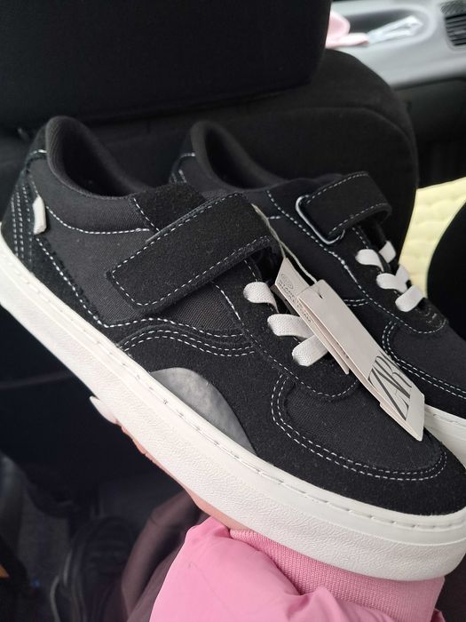 Дитячі туфлі для хлопчика