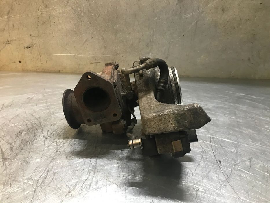 TURBO BMW 118D 318D E87 E90 143CV 2.0D N47 7800594C GT1749V