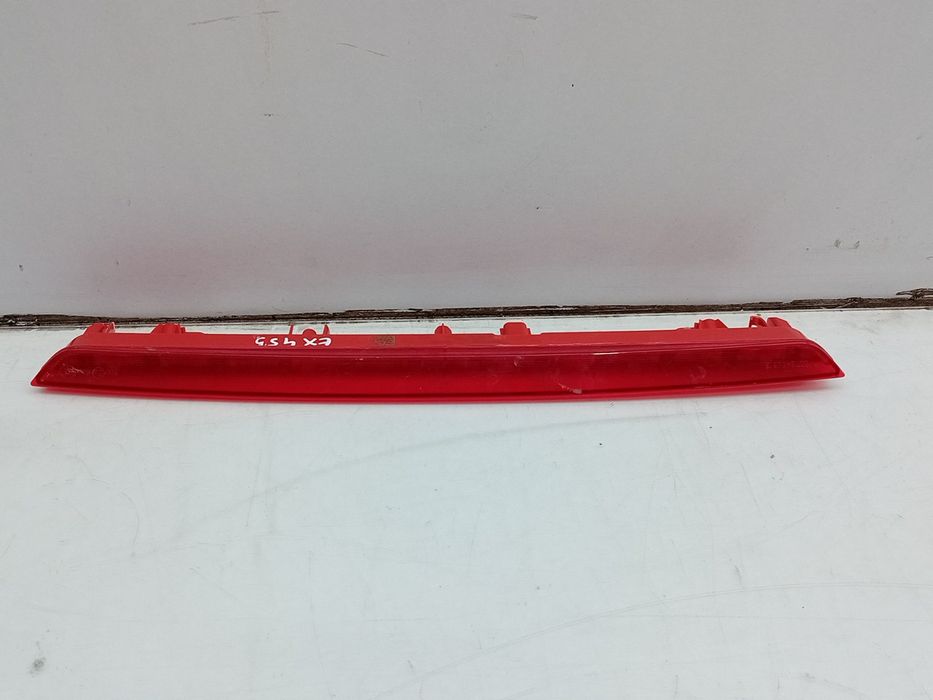 Luz stop adicional / 3º stop RENAULT Captur II