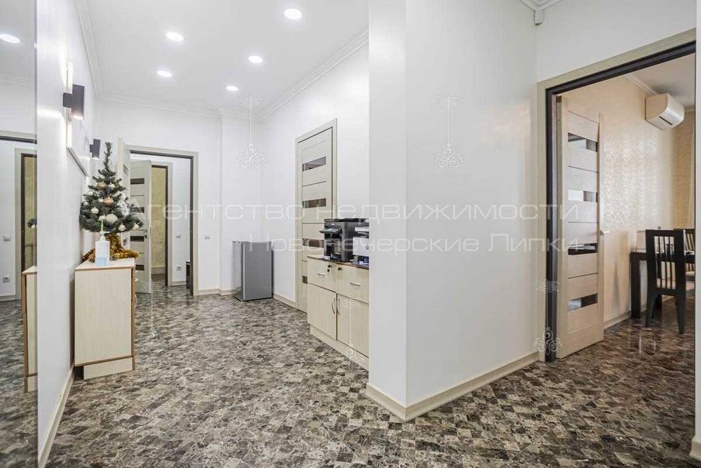 2-комнатная квартира по адресу бульвар Дружбы Народов (площадь 80 м²) - Atlanta.ua - фото 5