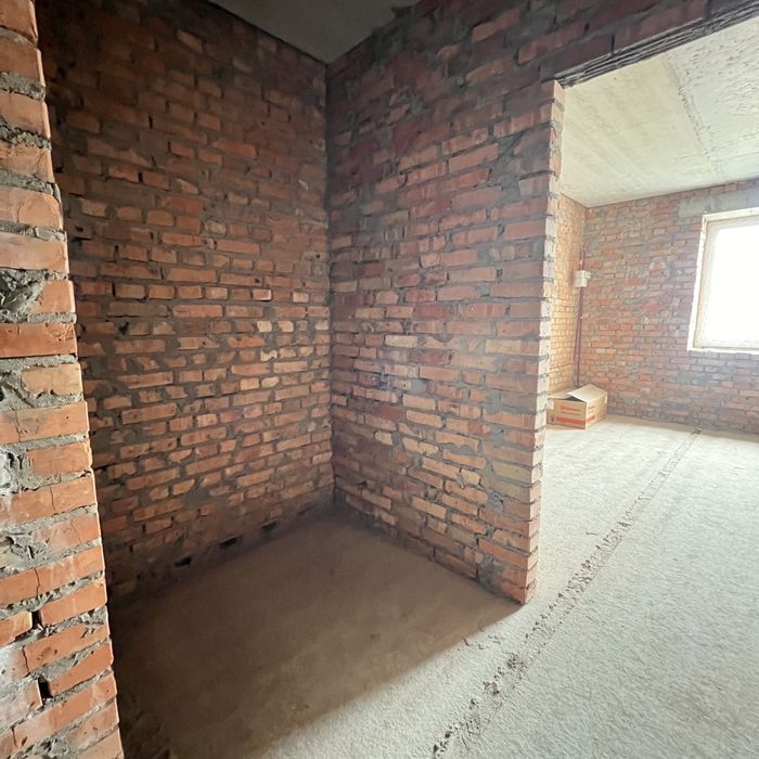 Продам квартиру 50м2 в Бучі. Єоселя.
