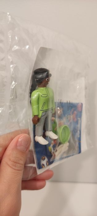 Figurka Playmobil