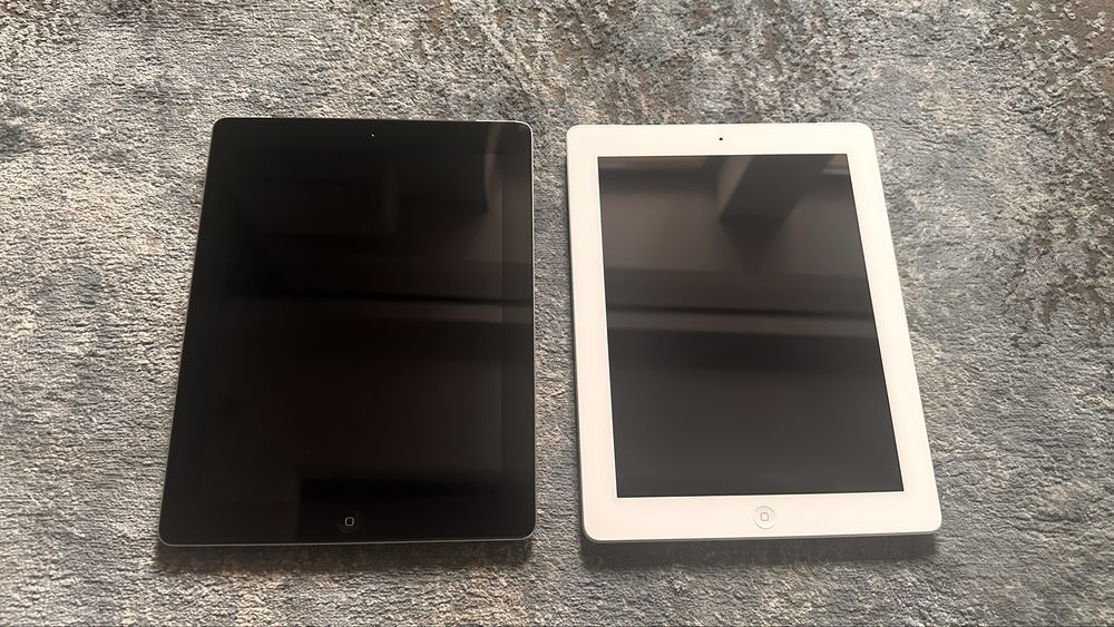 Ipad 4 A1460, 60Gb (sim)