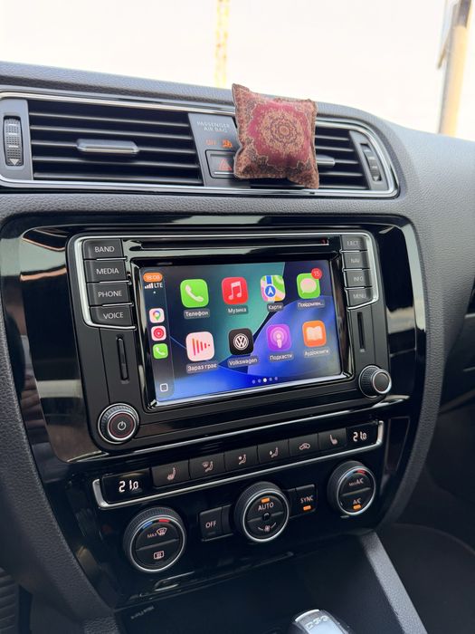 Volkswagen Jetta 2016