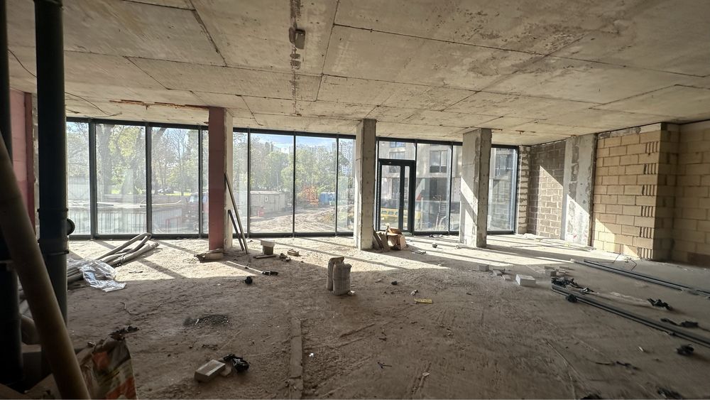 Коммерческая недвижимость по адресу Куликово поле пл. (площадь 153 м²) - Atlanta.ua - фото 7