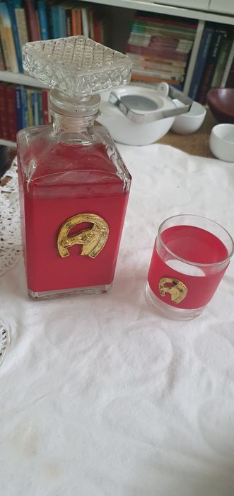 Garrafa de colecção