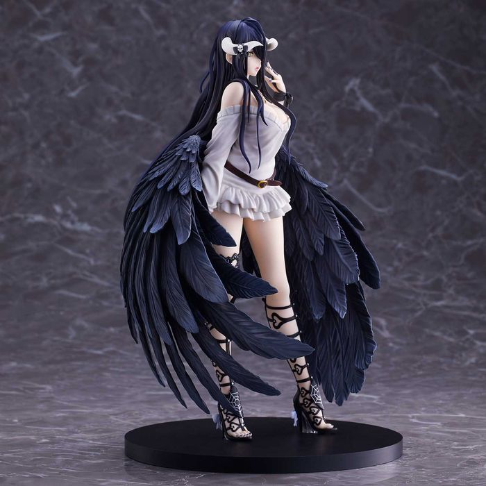 Figura de anime: Overlord - Albedo So-Bin Ver.