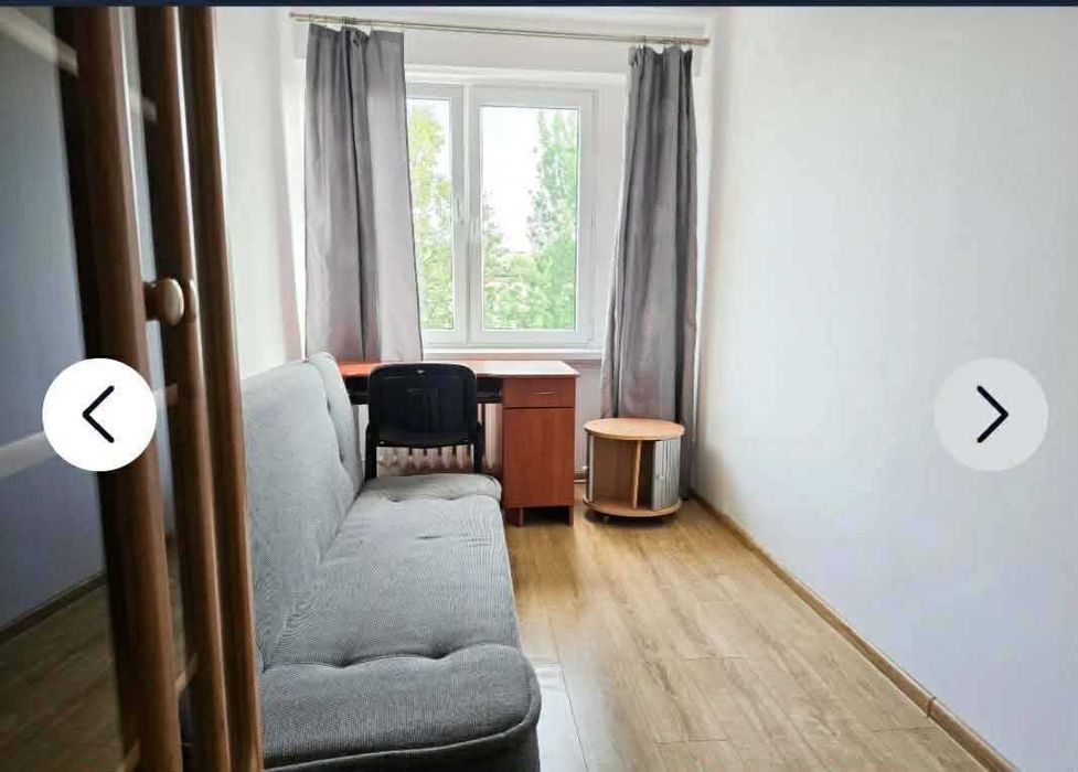 Mieszkanie – Lublin, Śródmieście - Widok 2