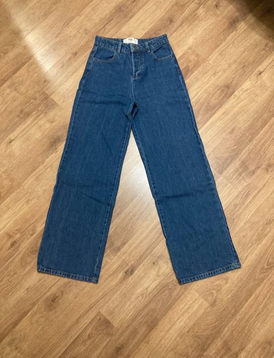 Джинси Stradivarius, 34 р