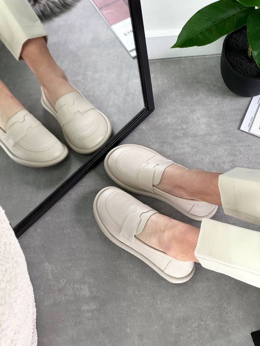 Жіночі мокасини "Klips"