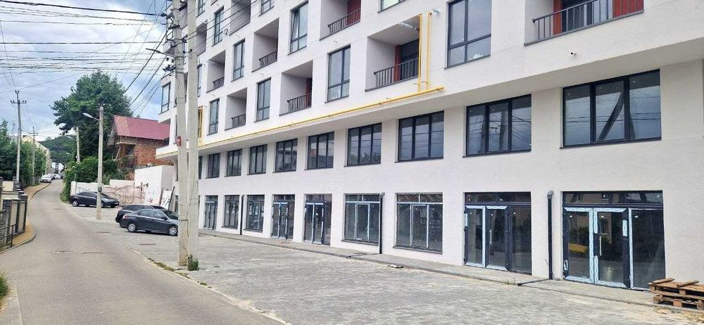 Найкраща ціна! 2-кім квартира площею 72 м² в ЖК Галицький. м.Винники, вул.Галицька 32