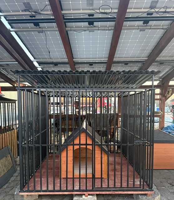 Kojec dla psa – SOLIDNY | producent