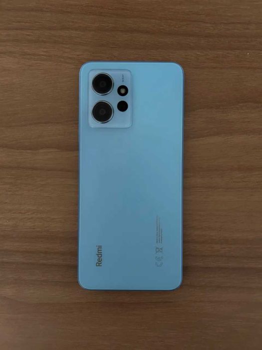 Xiaomi Redmi Note 12