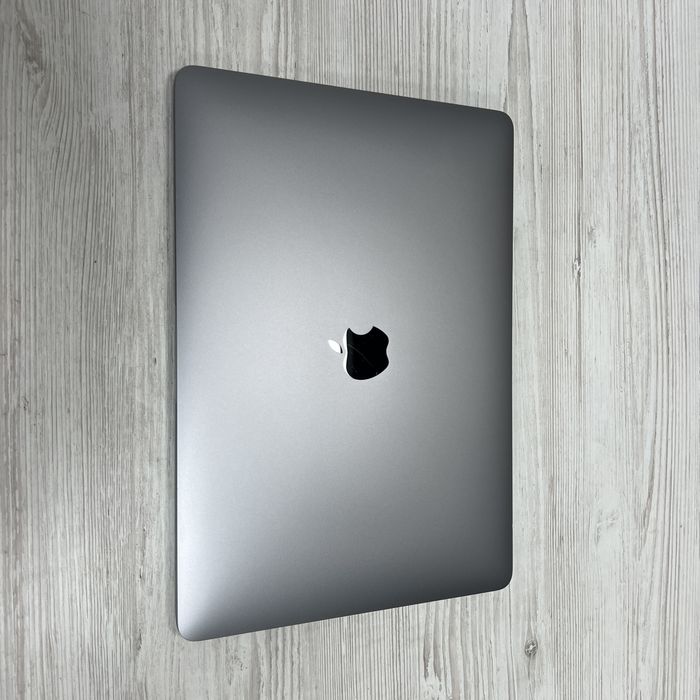 49 циклів М1 8gb | 256gb Macbook Air 13 2020(2022) •Гарантія Макбук M1