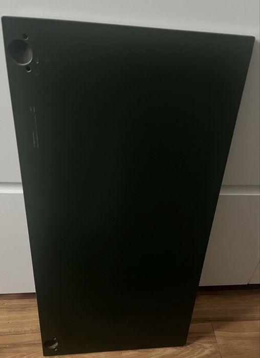 40x80 cm. B O D B Y N Ikea metod front drzwi salon spa