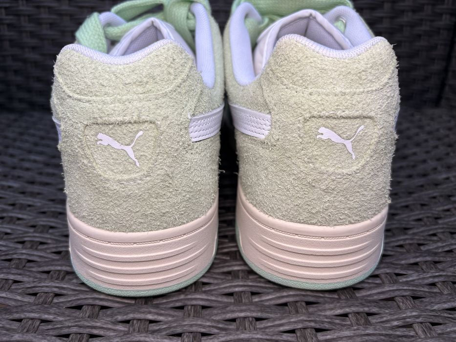 Кросівки Puma Slipstream palomo pristi 43/27.5cm