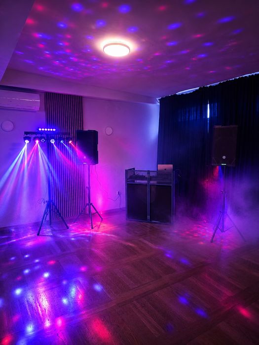 Dj na twoją imprezę (18stki/40stki itp)