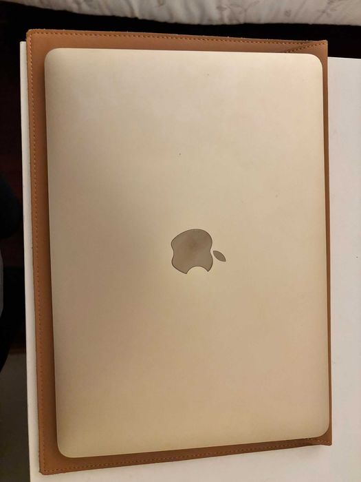 MacBook Retina Early 12'' Como Novo