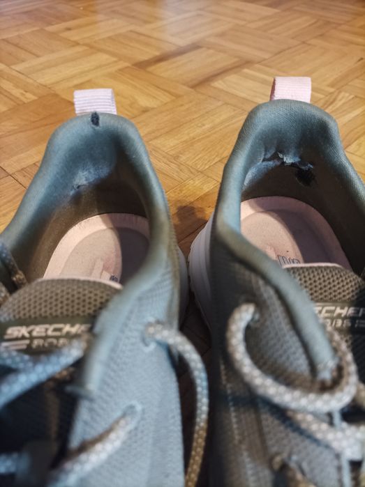 Skechers BOBS Sport Squad 3