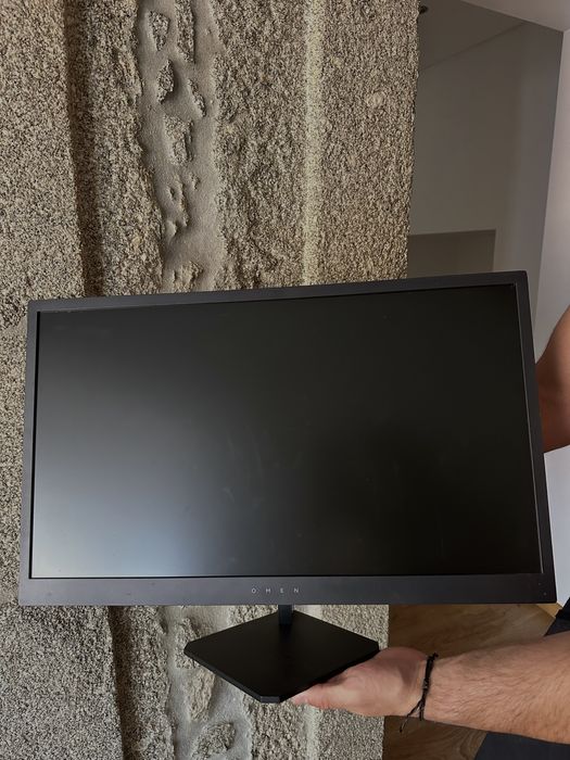 Monitor Omen 25 144Hz
