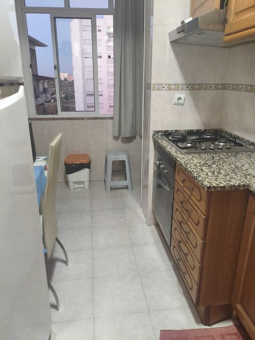 quarto de estudante