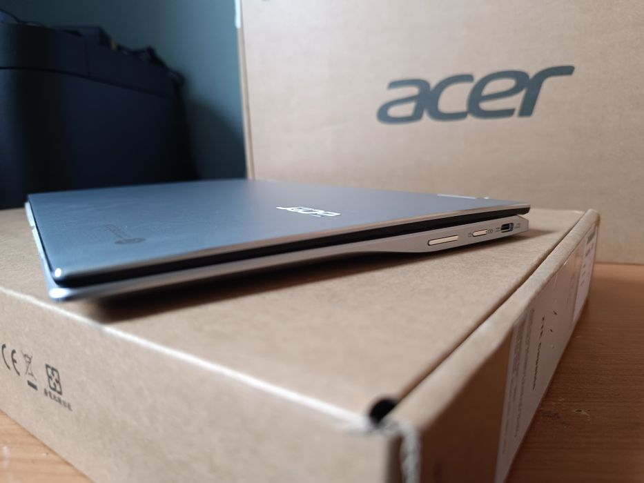 Acer Chromebook Spin 513 NOWY