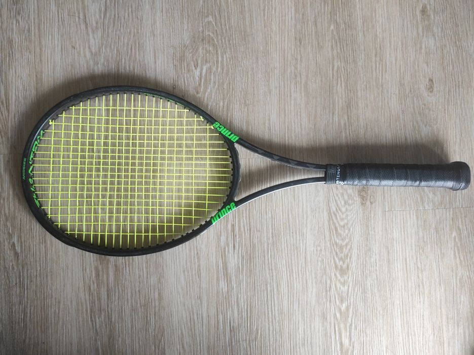 Rakieta tenisowa Prince Phantom Pro 93P