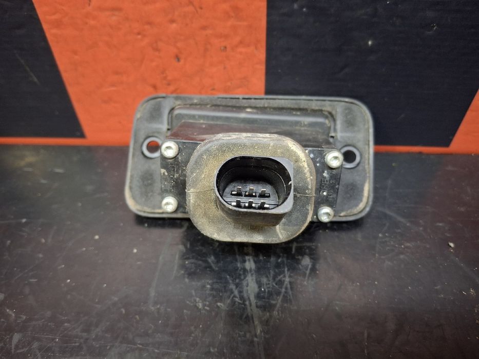 Batente Porta VOLKSWAGEN Caddy III (2K, 2C)