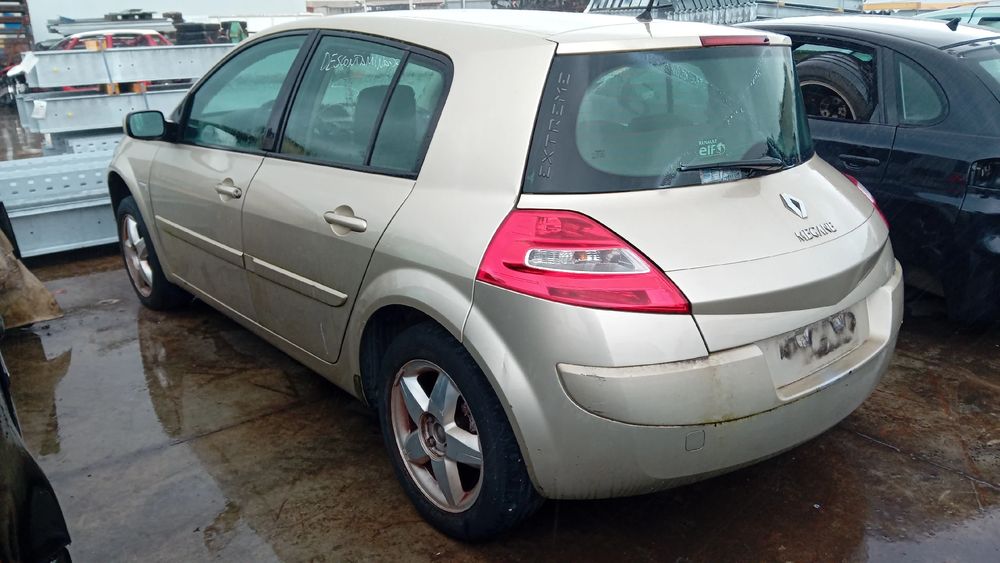 Para peças RENAULT Megane II (BM0/1_, CM0/1_)