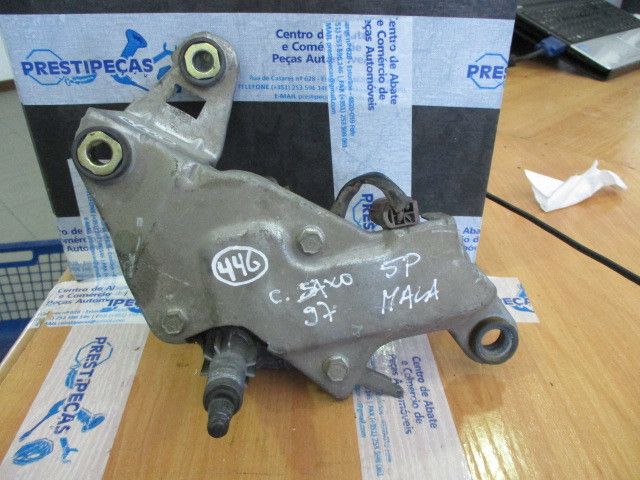 Motor limpa vidros trás CITROËN Saxo (S0, S1)