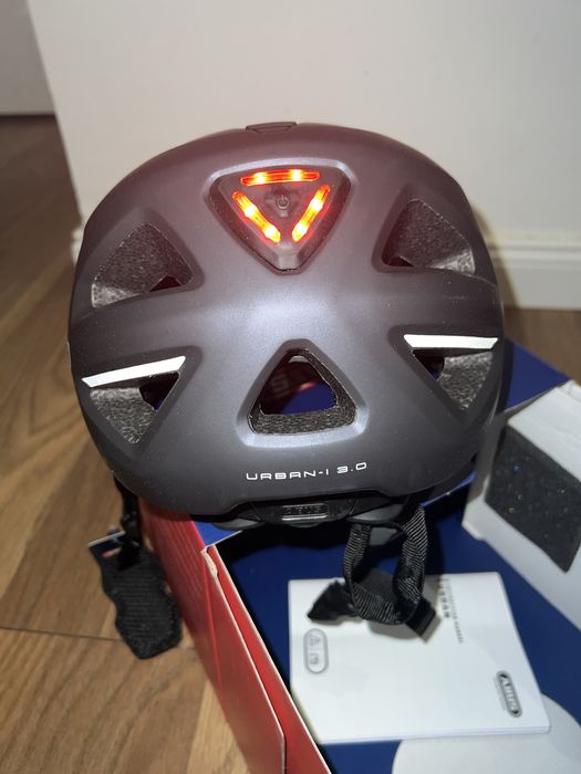 Kask Urban-I 3.0 r.52-58