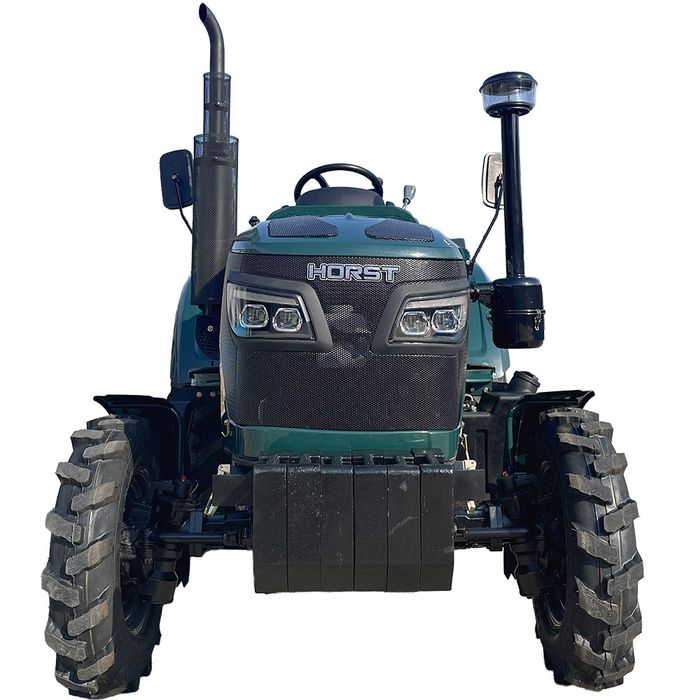 Трактор HORST A244DXU