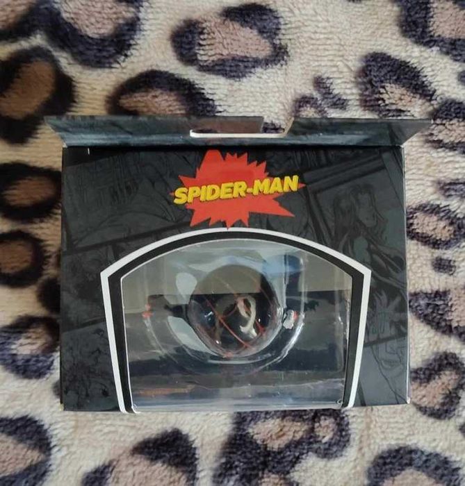 Superama - Marvel - Figurka Miles Morales (Spider Man)