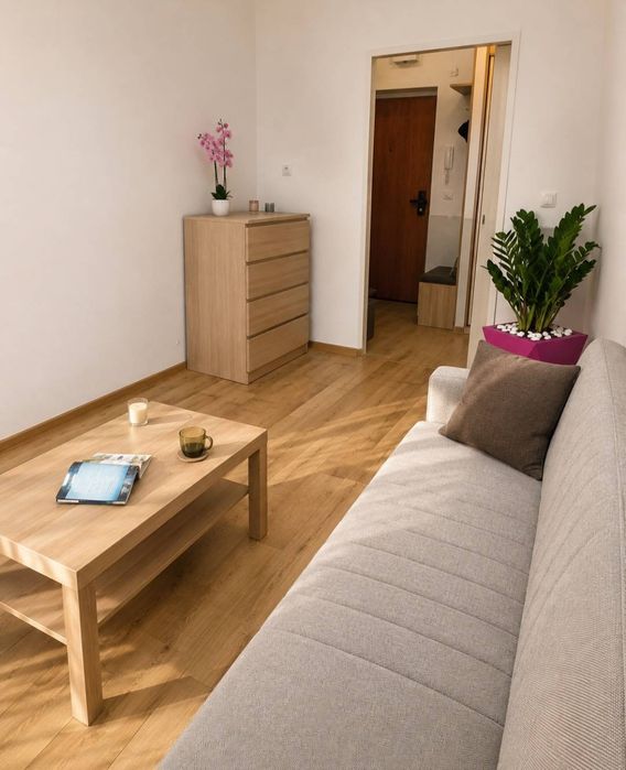 Apartment in Warszawa, Grochów-Kinowa, Praga-Południe - Widok 5