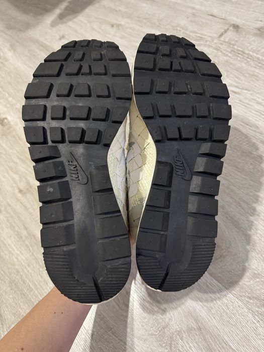 Кросівки Nike x Jean Paul Gaultier оригінал
