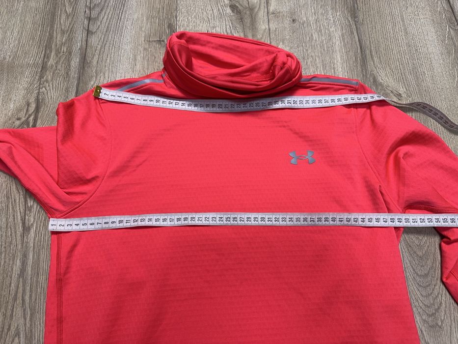 Under Armour термобілизна жіноча гольф