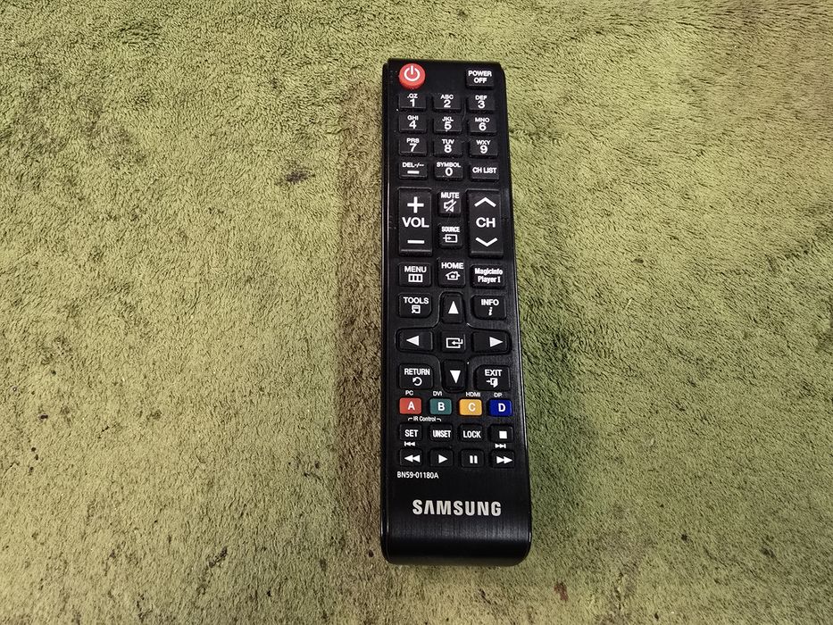 SAMSUNG BN5901 oryginalny pilot zdalnego sterowania.