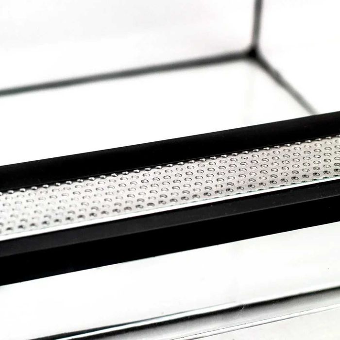 Terrarium 20x20x30cm szklane