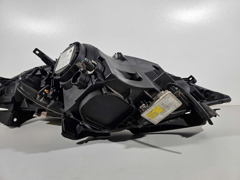 Honda FR-V FRV Lampy Przód Przednie Xenon Lewa + Prawa Europa Stan BDB