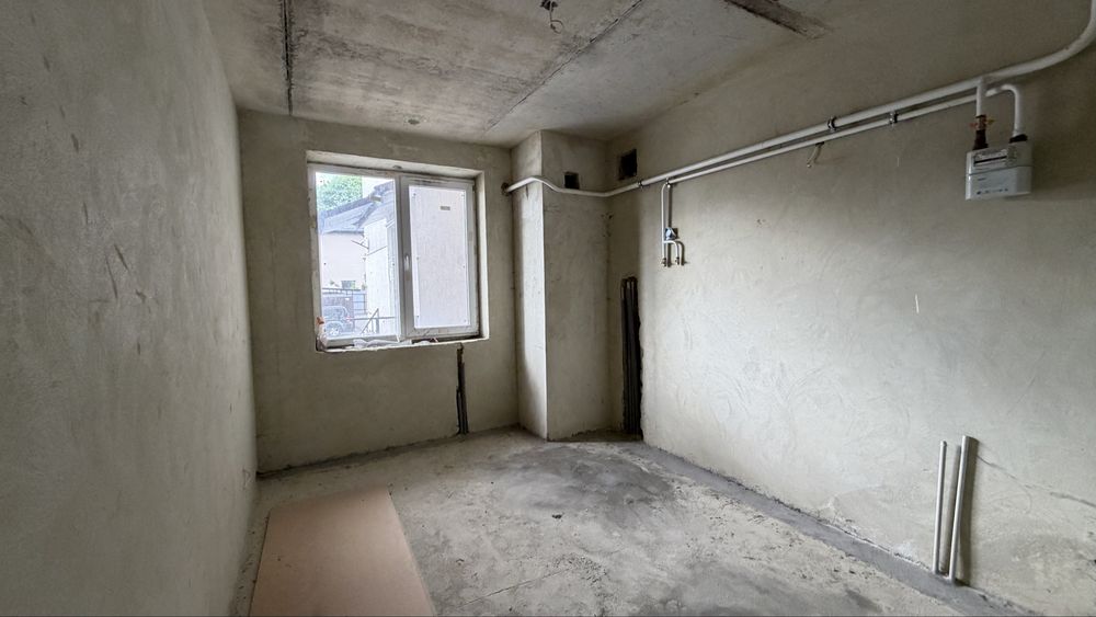 Продаж 3-к квартири 88 м с. Лапаївка Новобудова. Поблизу Львова