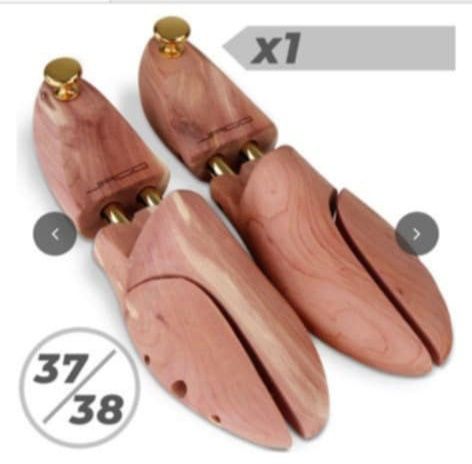 Prowidła do rozciągania butów 37-38