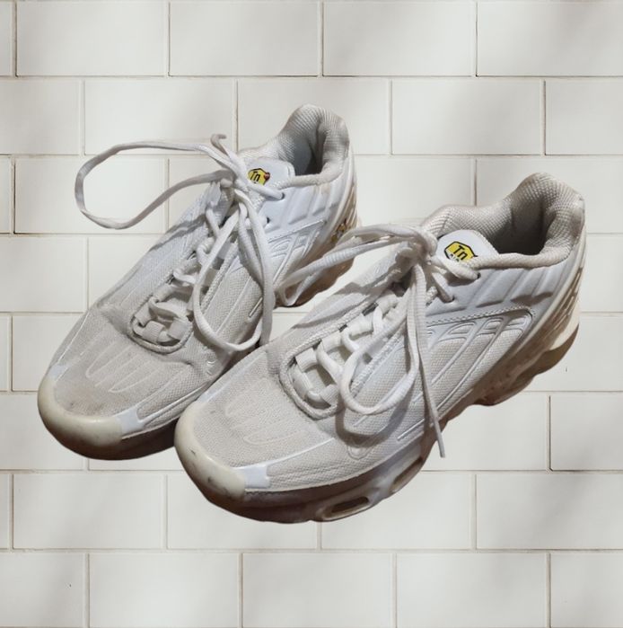 Кроссовки nike tn