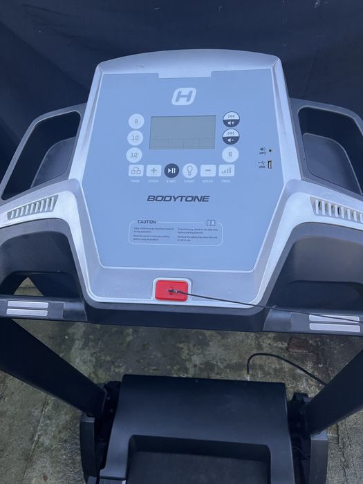 BODYTONE Foldable Treadmill439920847928043523