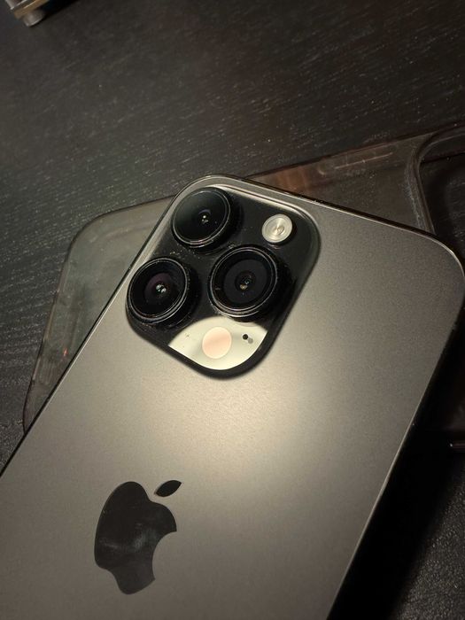 Iphone 14 PRO 128GB Space Black