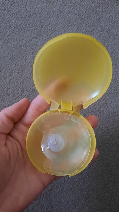 Medela swing flex premium edition (wtyczka UK)