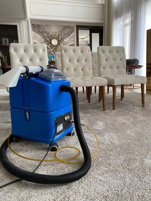 Profesionalne pranie  wykladziny i mebli tapicerowanych,meble biurowe