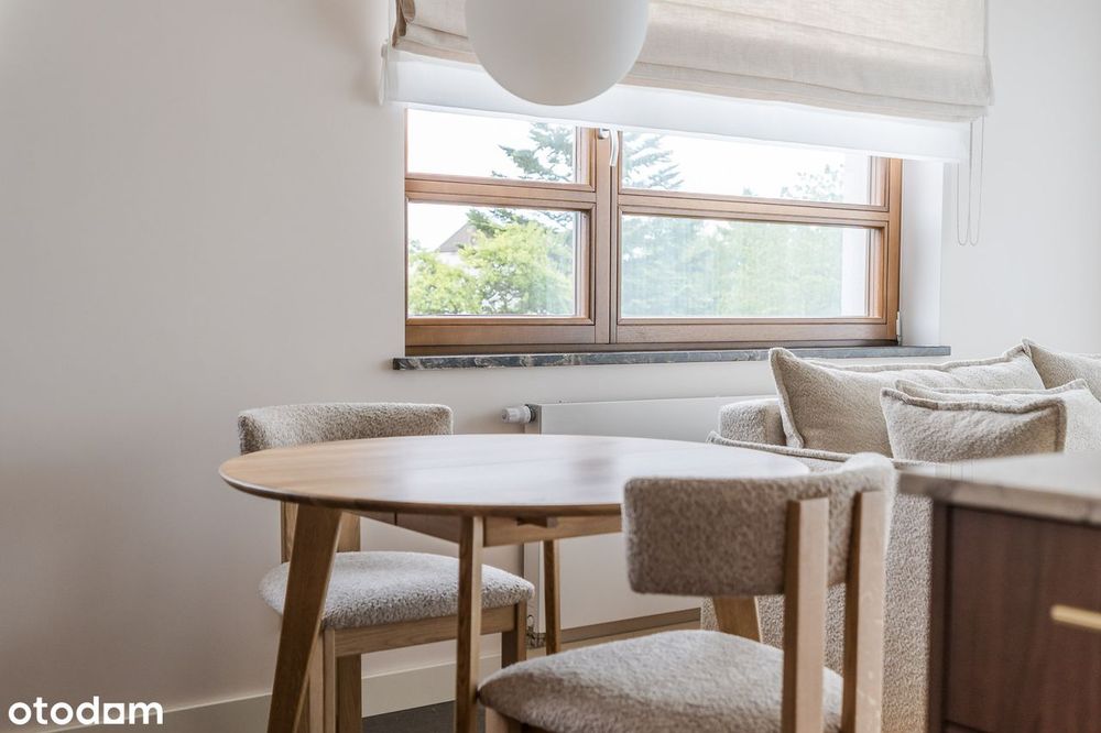 Apartament-Prestiż & Komfort & Bezpieczeństwo