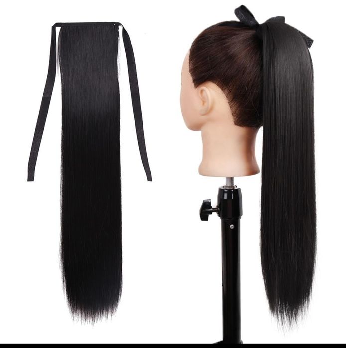 Продам натуральные хвосты